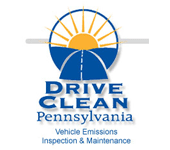 Drive Clean Pennsylvania